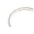 Cartier Ring Platina 950 - Ansicht 3