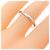 Cartier Ring Platina 950 - Ansicht 4