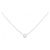 Collana Cartier Damour Small