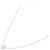 Collana Cartier Damour Small - vista 2
