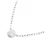 Collana Cartier Damour Small - vista 3