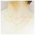 Collana Cartier Damour Small - vista 6