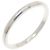 Cartier Damour Ring aus Platin