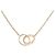 Collana Cartier Baby Love