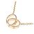 Collana Cartier Baby Love - vista 3