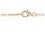 Collana Cartier Baby Love - vista 4