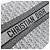 Christian Dior Denim Dior Oblique Book Tote Braun - Ansicht 4