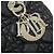 Borsa Christian Dior Lady M0575OVVW Nero - vista 4