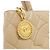 Borsa Chanel 1804 Beige in pelle di vitello grana grossa - vista 5