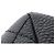 Borsa a tracolla Chanel 50995 Nero - vista 4