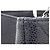 Borsa a tracolla Chanel 50995 Nero - vista 5