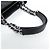 Borsa a tracolla Chanel 50995 Nero - vista 7