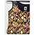 Top sin mangas M Missoni de seda estampado geométrico Multicolor - vista 4