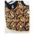 Top sin mangas M Missoni de seda estampado geométrico Multicolor - vista 5