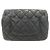 Borsa a tracolla Chanel AS1533 Nero - vista 2