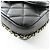 Borsa a tracolla Chanel AS1533 Nero - vista 3