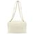 Borsa a tracolla in pelle Chanel AS2329 Bianco - vista 2