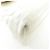 Borsa a tracolla in pelle Chanel AS2329 Bianco - vista 3