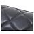 Borsa Chanel AS2581 Nero - vista 4
