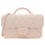 Borsa a mano Chanel AS5243 in pelle rosa