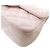 Borsa a mano Chanel AS5243 in pelle rosa - vista 3