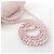 Borsa a mano Chanel AS5243 in pelle rosa - vista 6