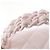Borsa a mano Chanel AS5243 in pelle rosa - vista 7