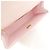 Borsa a mano Chanel AS5243 in pelle rosa - vista 8