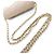 Bolso Chanel Timeless Classic Line AP0238 Beige - vista 4