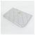 Chanel Timeless Classic Line AP4020 Handtasche Pouch Silber - Ansicht 3