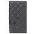 Cartera larga bi-fold Chanel Cambon Line 26717 Negro