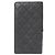 Cartera larga bi-fold Chanel Cambon Line 26717 Negro - vista 2