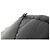 Cartera larga bi-fold Chanel Cambon Line 26717 Negro - vista 4