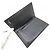 Cartera larga bi-fold Chanel Cambon Line 26717 Negro - vista 5