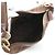 Bolsa de Ombro Chanel Wild Stitch Line Marrom - vista 8