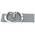 Cintura Standard Christian Dior Marrone Nero - vista 2
