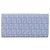 Fendi 8M0021 YG1 Langbeutel Blau - Ansicht 2