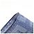 Fendi 8M0021 YG1 Langbeutel Blau - Ansicht 3