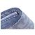 Fendi 8M0021 YG1 Langbeutel Blau - Ansicht 4