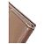Cartera bi-fold Fendi 8M0160 TEM Castaño Azul - vista 4