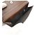 Cartera bi-fold Fendi 8M0160 TEM Castaño Azul - vista 9