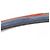 Fendi Strap You 8AV077 S3D Argento Rosso Blu chiaro - vista 6
