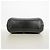 Chanel Gabrielle Schultertasche Schwarz Marineblau - Ansicht 3