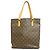 Louis Vuitton Monogram Vavin GM Tote Bag Braun