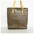Louis Vuitton Monogram Vavin GM Tote Bag Braun - Ansicht 12