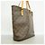 Louis Vuitton Monogram Vavin GM Tote Bag Braun - Ansicht 2