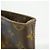 Louis Vuitton Monogram Vavin GM Tote Bag Braun - Ansicht 7