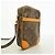 Bolsa de Ombro Louis Vuitton Monogram Danube Marrom - vista 2