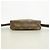 Bolsa de Ombro Louis Vuitton Monogram Danube Marrom - vista 3