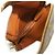 Bolsa de Ombro Louis Vuitton Monogram Danube Marrom - vista 4